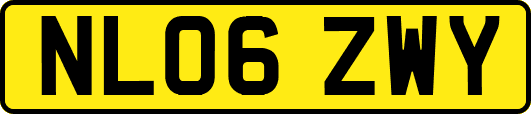 NL06ZWY