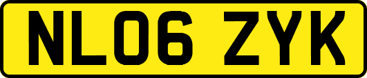 NL06ZYK