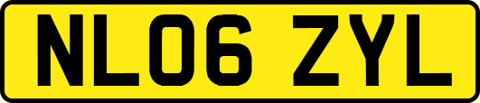 NL06ZYL