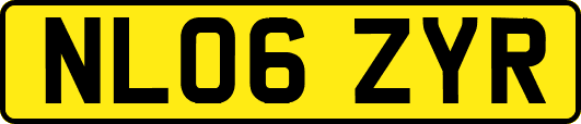 NL06ZYR