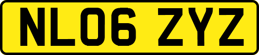 NL06ZYZ