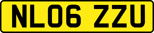 NL06ZZU