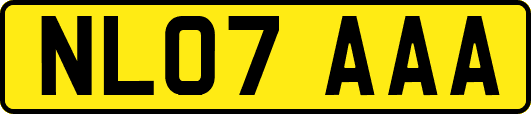 NL07AAA