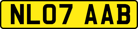 NL07AAB