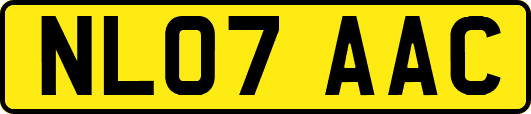 NL07AAC