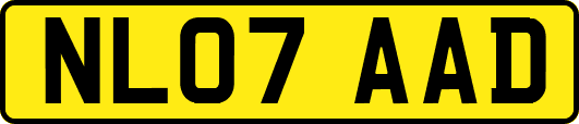 NL07AAD