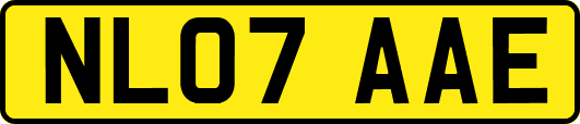 NL07AAE