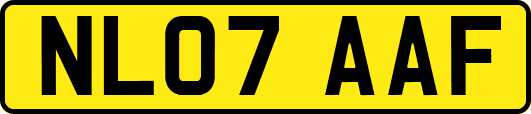 NL07AAF
