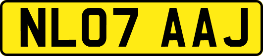 NL07AAJ