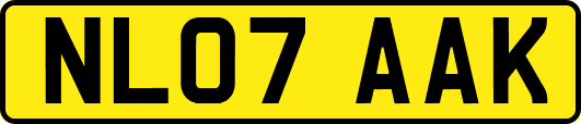 NL07AAK