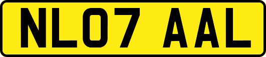 NL07AAL