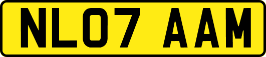 NL07AAM