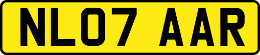 NL07AAR
