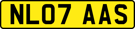 NL07AAS