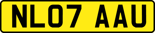 NL07AAU