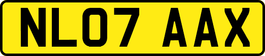 NL07AAX