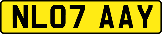 NL07AAY