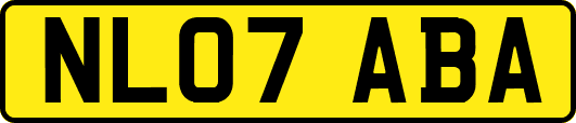 NL07ABA