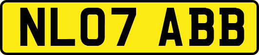 NL07ABB