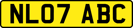 NL07ABC