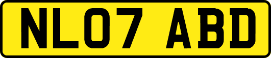NL07ABD