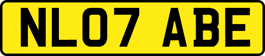 NL07ABE