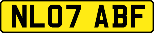 NL07ABF