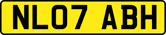 NL07ABH