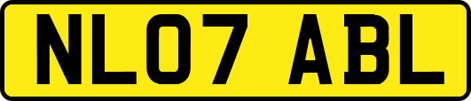 NL07ABL