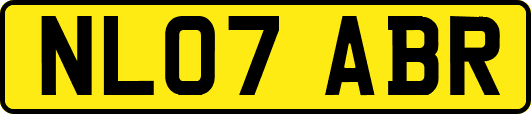 NL07ABR