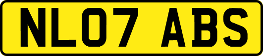 NL07ABS
