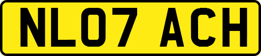 NL07ACH