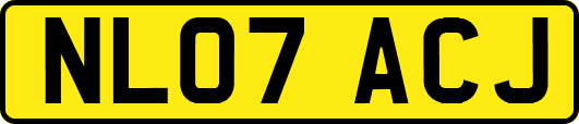 NL07ACJ