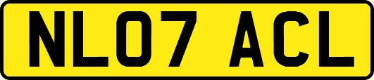 NL07ACL
