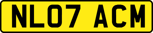 NL07ACM