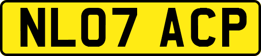 NL07ACP