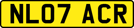 NL07ACR