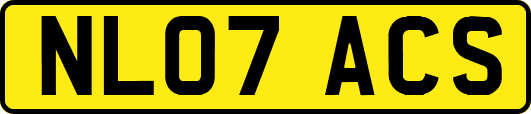 NL07ACS