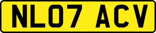 NL07ACV