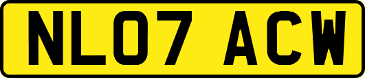 NL07ACW