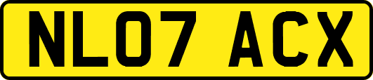 NL07ACX