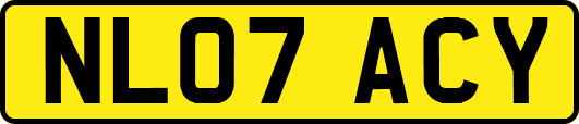 NL07ACY