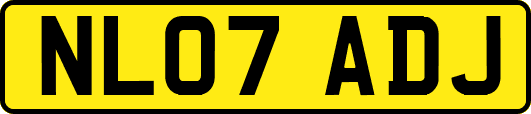NL07ADJ