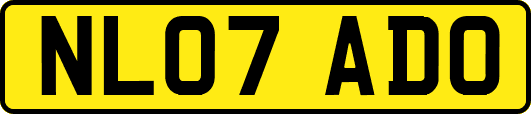 NL07ADO