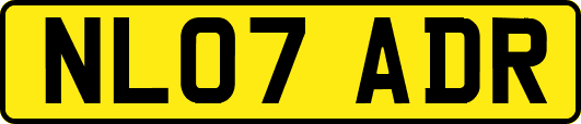 NL07ADR