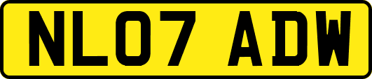 NL07ADW