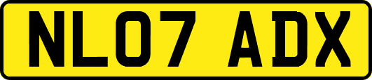 NL07ADX
