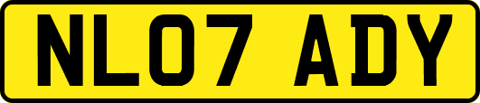 NL07ADY