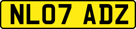 NL07ADZ