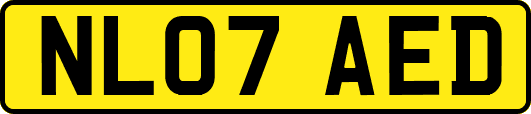NL07AED